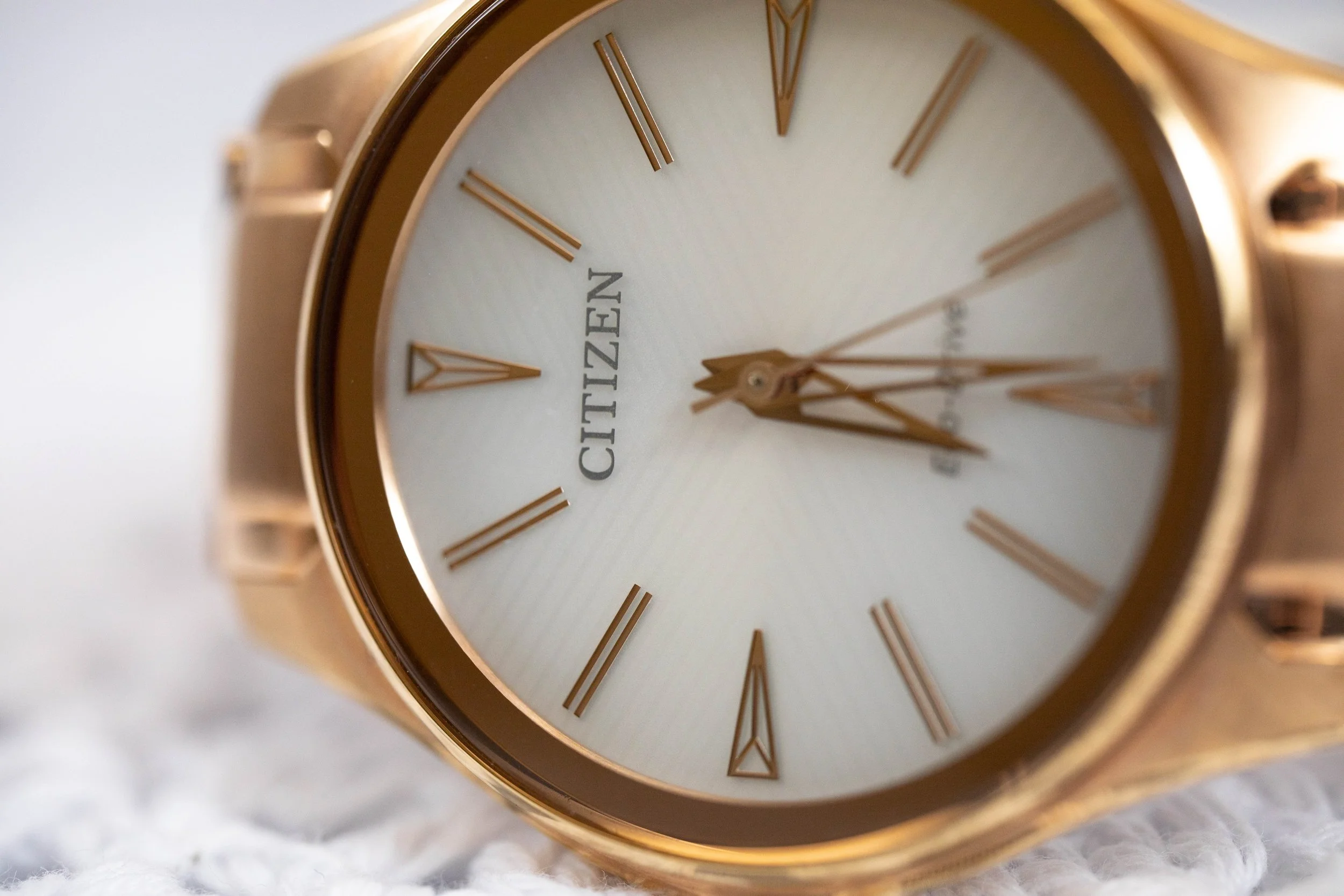 Eco 2025 watches ladies